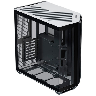 Корпус для ПК APNX V1 Black/White (APCM-VI01003.M1) Корпус для ПК APNX V1 Black/White (APCM-VI01003.M1)