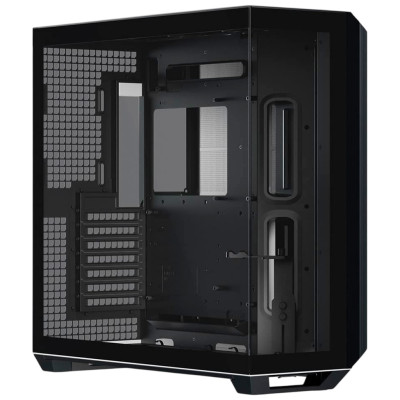 Корпус для ПК APNX V1 Black/White (APCM-VI01003.M1) Корпус для ПК APNX V1 Black/White (APCM-VI01003.M1)