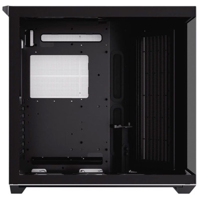 Корпус для ПК APNX V1 Black/White (APCM-VI01003.M1) Корпус для ПК APNX V1 Black/White (APCM-VI01003.M1)
