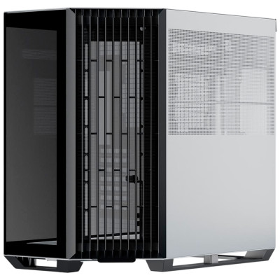 Корпус для ПК APNX V1 Black/White (APCM-VI01003.M1) Корпус для ПК APNX V1 Black/White (APCM-VI01003.M1)