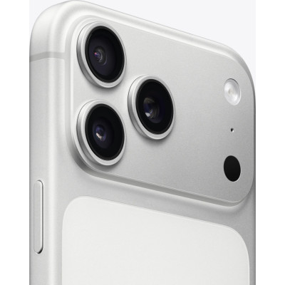 Мобільний телефон Apple iPhone 17 Pro Max 256GB Silver (MFYM4) Мобільний телефон Apple iPhone 17 Pro Max 256GB Silver (MFYM4)