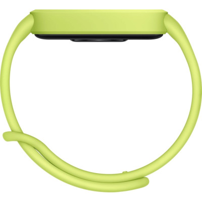 Фітнес браслет Xiaomi Smart Band 9 Active (BHR08L1GL) Green (1166772) Фітнес браслет Xiaomi Smart Band 9 Active (BHR08L1GL) Green (1166772)