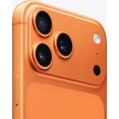 Мобільний телефон Apple iPhone 17 Pro Max 512GB Cosmic Orange (MFYT4) Мобільний телефон Apple iPhone 17 Pro Max 512GB Cosmic Orange (MFYT4)