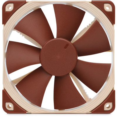 Кулер до корпусу Noctua NF-F12 5V PWM Кулер до корпусу Noctua NF-F12 5V PWM