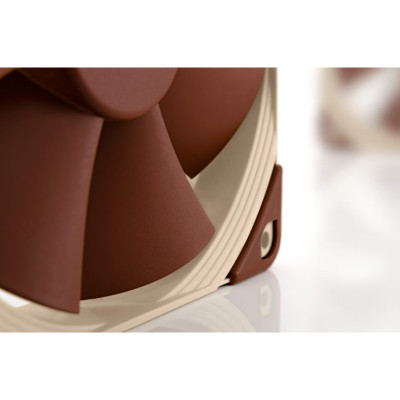 Кулер до корпусу Noctua NF-F12 5V PWM Кулер до корпусу Noctua NF-F12 5V PWM