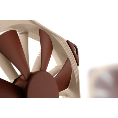 Кулер до корпусу Noctua NF-F12 5V PWM Кулер до корпусу Noctua NF-F12 5V PWM