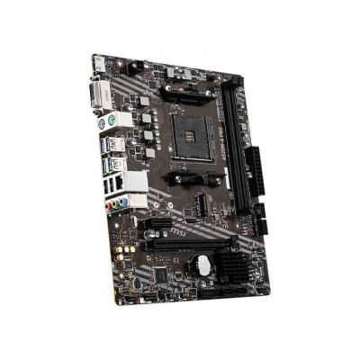 Материнська плата MSI A520M-A PRO Материнська плата MSI A520M-A PRO