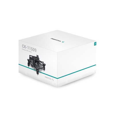 Кулер до процесора Deepcool CK-11509 (DP-ICAP-11509)