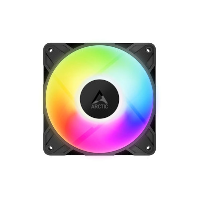 Кулер до корпусу Arctic P12 Pro A-RGB LN (ACFAN00344A) Кулер до корпусу Arctic P12 Pro A-RGB LN (ACFAN00344A)