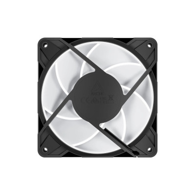 Кулер до корпусу Arctic P12 Pro A-RGB LN (ACFAN00344A) Кулер до корпусу Arctic P12 Pro A-RGB LN (ACFAN00344A)
