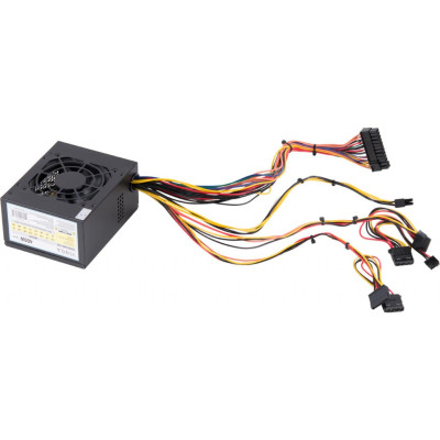 Блок живлення Vinga 400W ОЕМ (VmPS-400-120) Блок живлення Vinga 400W ОЕМ (VmPS-400-120)