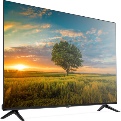 Телевізор Vinga S43FHD25B Телевізор Vinga S43FHD25B