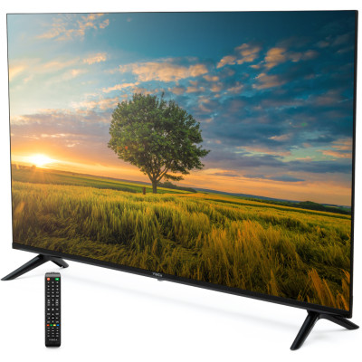 Телевізор Vinga S43FHD25B Телевізор Vinga S43FHD25B