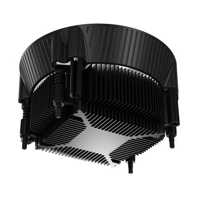 Кулер до процесора ID-Cooling DK-07A Rainbow Кулер до процесора ID-Cooling DK-07A Rainbow
