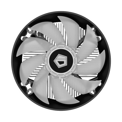Кулер до процесора ID-Cooling DK-07A Rainbow Кулер до процесора ID-Cooling DK-07A Rainbow