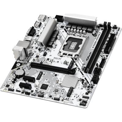 Материнська плата ASRock B760M-HDV/M.2 Материнська плата ASRock B760M-HDV/M.2