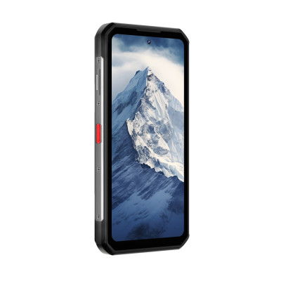 Мобільний телефон OUKITEL WP56 12/512GB Black (6941749811516) Мобільний телефон OUKITEL WP56 12/512GB Black (6941749811516)