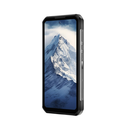 Мобільний телефон OUKITEL WP56 12/512GB Black (6941749811516) Мобільний телефон OUKITEL WP56 12/512GB Black (6941749811516)