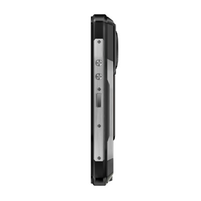 Мобільний телефон OUKITEL WP56 12/512GB Black (6941749811516) Мобільний телефон OUKITEL WP56 12/512GB Black (6941749811516)