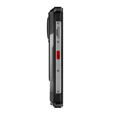 Мобільний телефон OUKITEL WP56 12/512GB Black (6941749811516) Мобільний телефон OUKITEL WP56 12/512GB Black (6941749811516)