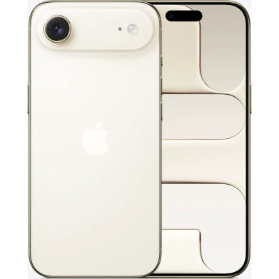 Мобільний телефон Apple iPhone Air 256GB Light Gold (MG2N4)