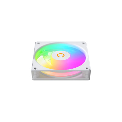 Кулер до корпусу OCYPUS GAMMA F12 ELITE WH ARGB (GAMMA-F12-WH1AM00E-GL) Кулер до корпусу OCYPUS GAMMA F12 ELITE WH ARGB (GAMMA-F12-WH1AM00E-GL)
