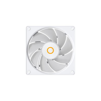 Кулер до корпусу OCYPUS GAMMA F12 ELITE WH ARGB (GAMMA-F12-WH1AM00E-GL) Кулер до корпусу OCYPUS GAMMA F12 ELITE WH ARGB (GAMMA-F12-WH1AM00E-GL)
