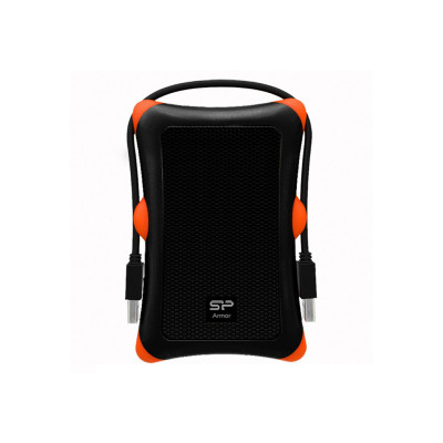 Кишеня зовнішня Silicon Power SP000HSPHDA30S3K Кишеня зовнішня Silicon Power SP000HSPHDA30S3K