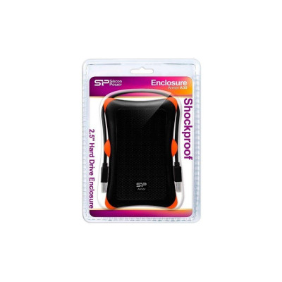 Кишеня зовнішня Silicon Power SP000HSPHDA30S3K Кишеня зовнішня Silicon Power SP000HSPHDA30S3K