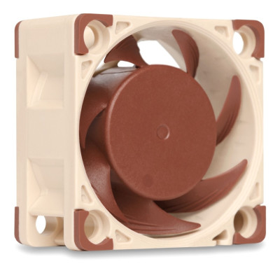 Кулер до корпусу Noctua NF-A4x20 FLX Кулер до корпусу Noctua NF-A4x20 FLX