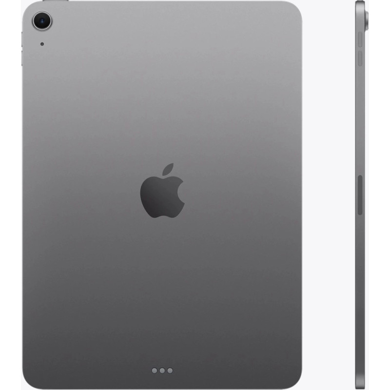 Планшет Apple iPad Air 11" M4 WiFi 128GB Space Grey (MH304TY/A)