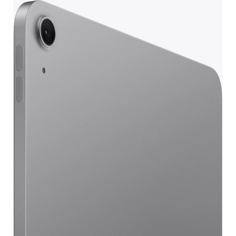 Планшет Apple iPad Air 11" M4 WiFi 128GB Space Grey (MH304TY/A)