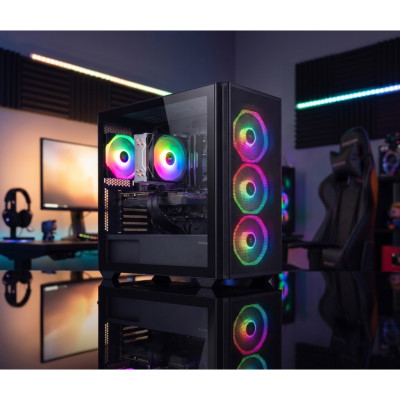 Комп'ютер Vinga Rhino D9103 (R5M16G30508GB.D9103) Комп'ютер Vinga Rhino D9103 (R5M16G30508GB.D9103)