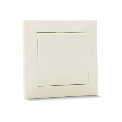 Вимикач Sven SE-60011-C cream (7100032)