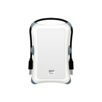Кишеня зовнішня Silicon Power SP000HSPHDA30S3W Кишеня зовнішня Silicon Power SP000HSPHDA30S3W