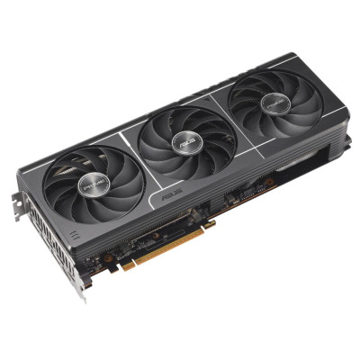 Відеокарта ASUS Radeon RX 9070 XT 16Gb PRIME OC (PRIME-RX9070XT-O16G) Відеокарта ASUS Radeon RX 9070 XT 16Gb PRIME OC (PRIME-RX9070XT-O16G)