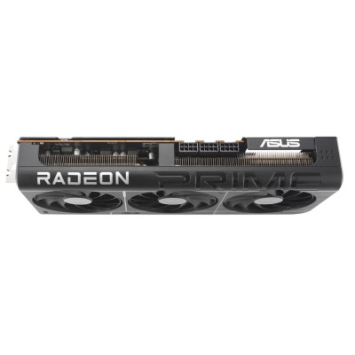 Відеокарта ASUS Radeon RX 9070 XT 16Gb PRIME OC (PRIME-RX9070XT-O16G) Відеокарта ASUS Radeon RX 9070 XT 16Gb PRIME OC (PRIME-RX9070XT-O16G)