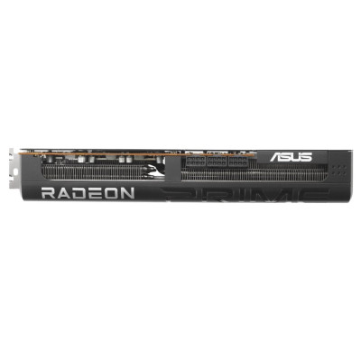 Відеокарта ASUS Radeon RX 9070 XT 16Gb PRIME OC (PRIME-RX9070XT-O16G) Відеокарта ASUS Radeon RX 9070 XT 16Gb PRIME OC (PRIME-RX9070XT-O16G)