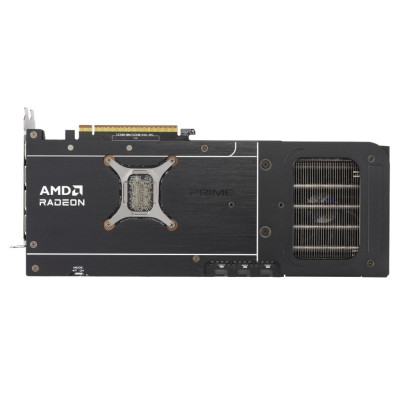 Відеокарта ASUS Radeon RX 9070 XT 16Gb PRIME OC (PRIME-RX9070XT-O16G) Відеокарта ASUS Radeon RX 9070 XT 16Gb PRIME OC (PRIME-RX9070XT-O16G)
