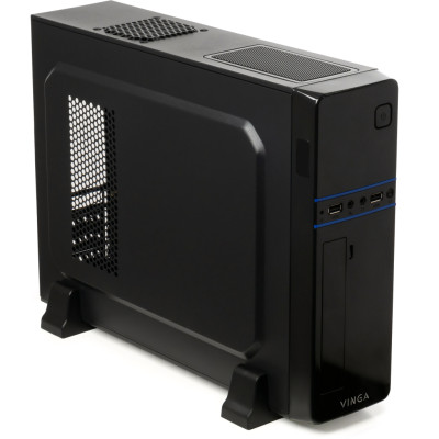Корпус для ПК Vinga CS312B Корпус для ПК Vinga CS312B