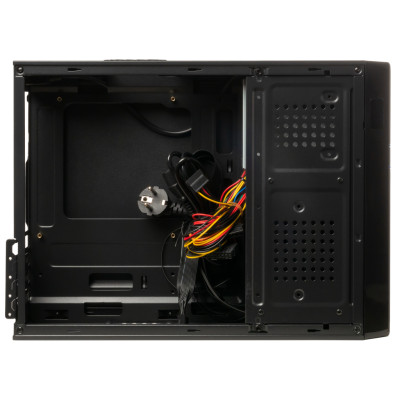 Корпус для ПК Vinga CS312B Корпус для ПК Vinga CS312B