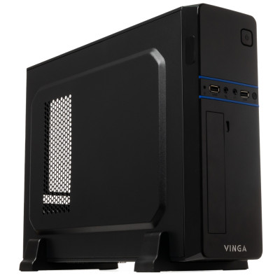 Корпус для ПК Vinga CS312B Корпус для ПК Vinga CS312B