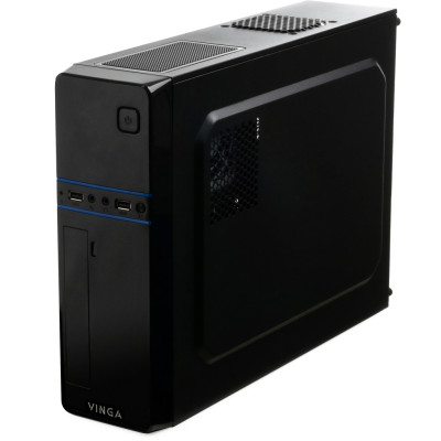 Корпус для ПК Vinga CS312B Корпус для ПК Vinga CS312B