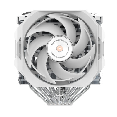 Кулер до процесора Alseye i600 Pro-W (AS.01.10.0017)