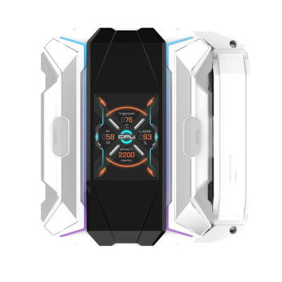 Кулер до процесора Alseye i600 Pro-W (AS.01.10.0017)