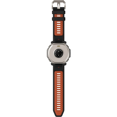 Смарт-годинник Amazfit T-Rex ULTRA 2 W2550GL2N Чорний (1186954) Смарт-годинник Amazfit T-Rex ULTRA 2 W2550GL2N Чорний (1186954)