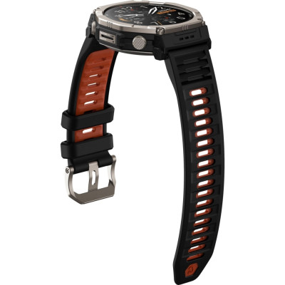 Смарт-годинник Amazfit T-Rex ULTRA 2 W2550GL2N Чорний (1186954) Смарт-годинник Amazfit T-Rex ULTRA 2 W2550GL2N Чорний (1186954)