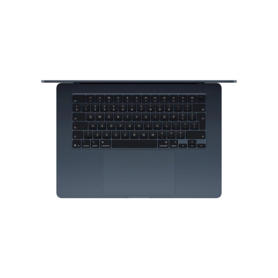 Ноутбук Apple MacBook Air 15 M5 A3448 Midnight (MDVN4UA/A) Ноутбук Apple MacBook Air 15 M5 A3448 Midnight (MDVN4UA/A)