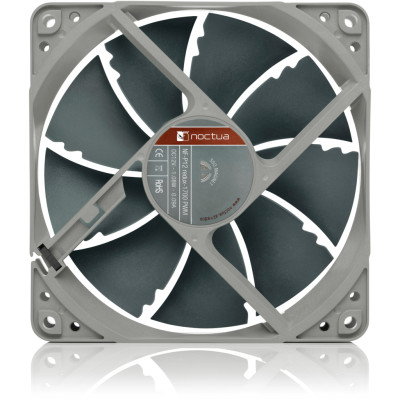 Кулер до корпусу Noctua NF-P12 redux-1700 PWM Кулер до корпусу Noctua NF-P12 redux-1700 PWM