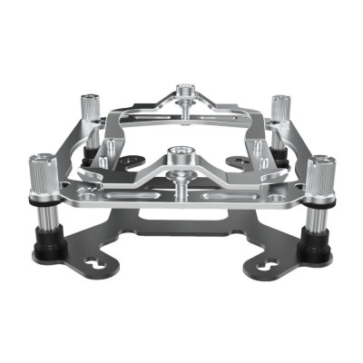 Кулер до процесора Alseye M120D-W-Plus II (AS.01.01.0051) Кулер до процесора Alseye M120D-W-Plus II (AS.01.01.0051)